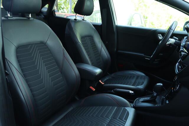 Ford PUMA 1.0 ECOBOOST ST-LINE X AUT. | PANO | CARPLAY | WINTERPACK | B&O | NAVI | PDC