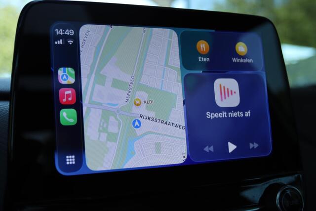 Ford PUMA 1.0 ECOBOOST ST-LINE X AUT. | PANO | CARPLAY | WINTERPACK | B&O | NAVI | PDC