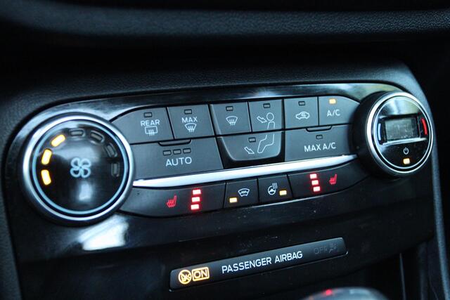 Ford PUMA 1.0 ECOBOOST ST-LINE X AUT. | PANO | CARPLAY | WINTERPACK | B&O | NAVI | PDC