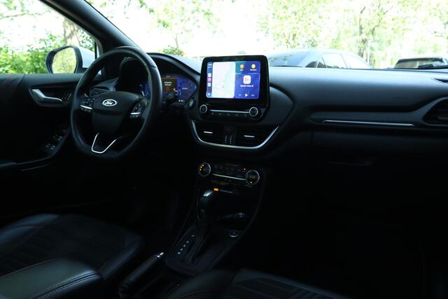 Ford PUMA 1.0 ECOBOOST ST-LINE X AUT. | PANO | CARPLAY | WINTERPACK | B&O | NAVI | PDC