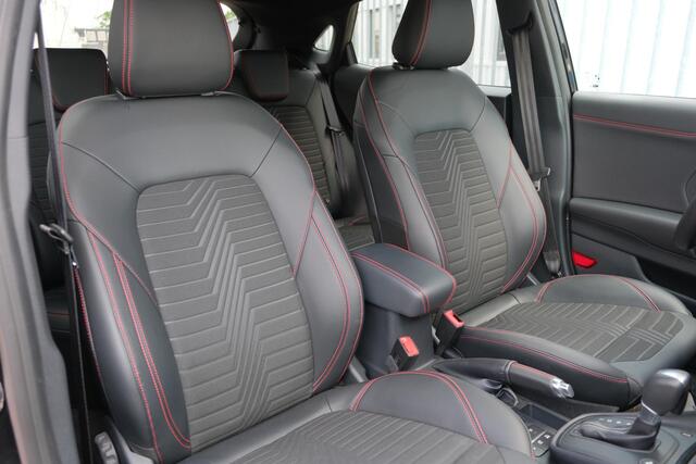 Ford PUMA 1.0 EcoBoost Hybrid 155pk Aut. ST-Line X | Navi | App Connect | Adaptive Cruise | Keyless | B&O Audio | Camera | Winter Pakket