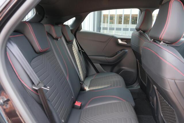 Ford PUMA 1.0 EcoBoost Hybrid 155pk Aut. ST-Line X | Navi | App Connect | Adaptive Cruise | Keyless | B&O Audio | Camera | Winter Pakket
