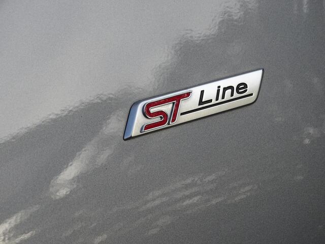 Ford PUMA 1.0 EcoBoost Hybrid ST-Line X