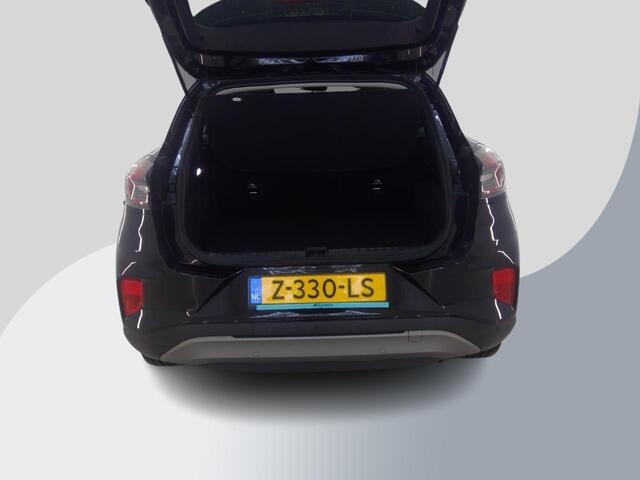 Ford PUMA 1.0 EcoBoost Hybrid Titanium | 51700 KM | Winter Pack | Navigatie | Achteruitrijcamera | WORDT VERWACHT!