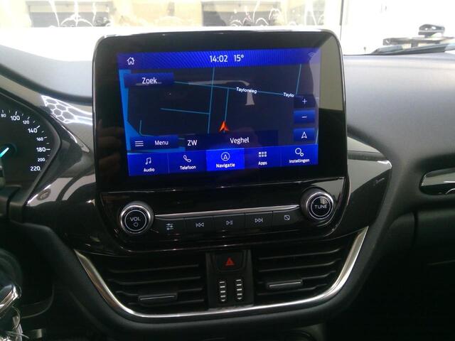 Ford PUMA 1.0 EcoBoost Hybrid Titanium | 51700 KM | Winter Pack | Navigatie | Achteruitrijcamera | WORDT VERWACHT!