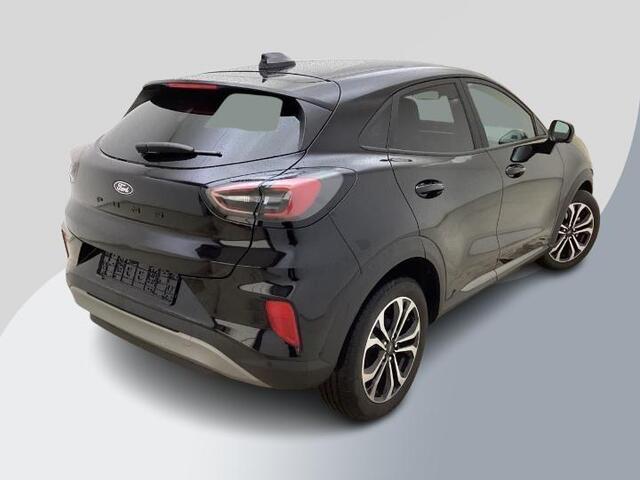 Ford PUMA 1.0 EcoBoost Hybrid Titanium 125pk | Driver Assistance Pack | Winterpack | Verlengde Fabrieksgarantie tot 06-2029