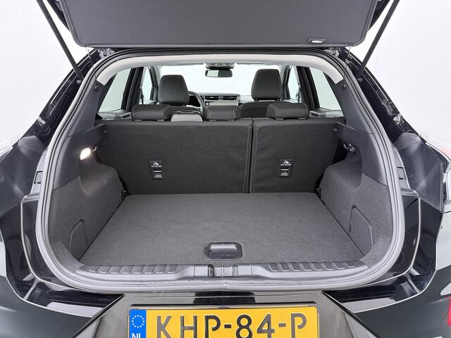 Ford PUMA EcoBoost Hybrid 125pk Titanium | Pano | Winterpack | Adapt. Cruise | Dodehoek detectie | 360 Camera | Fabr. Gar. t/m 05-2029