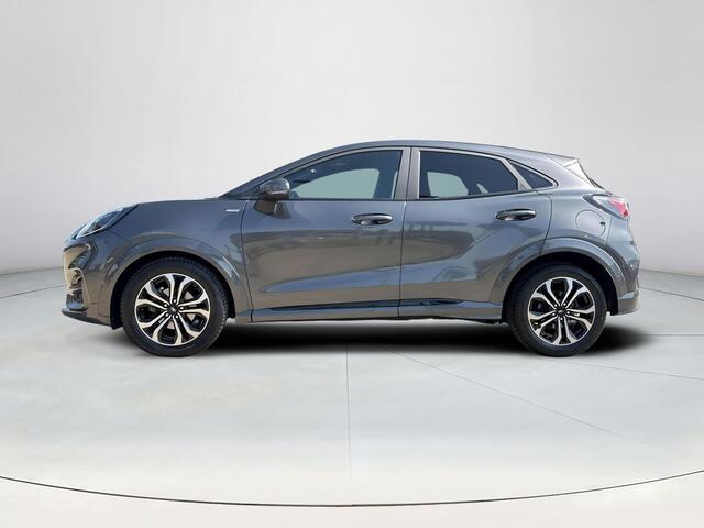 Ford PUMA 1.0 EcoBoost Hybrid Titanium X First Edition