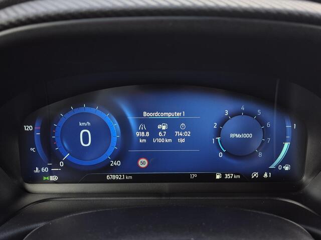 Ford PUMA 1.0 EcoBoost Hybrid ST-Line X | Bang&Olufsen | Navigatie | AppleCarplay/AndroidAuto |