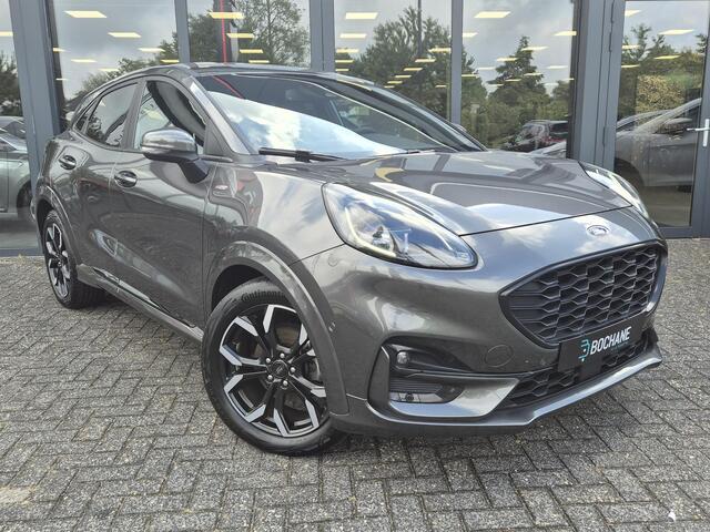 Ford PUMA 1.0 EcoBoost Hybrid ST-Line X | Bang&Olufsen | Navigatie | AppleCarplay/AndroidAuto |