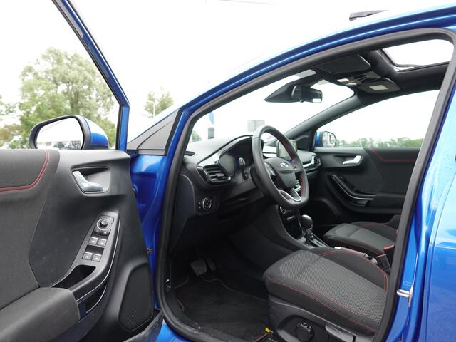 Ford PUMA 1.0 EcoBoost Hybrid 125PK ST-Line AUTOM. PANO | WINTERPACK | BLIS | CAMERA