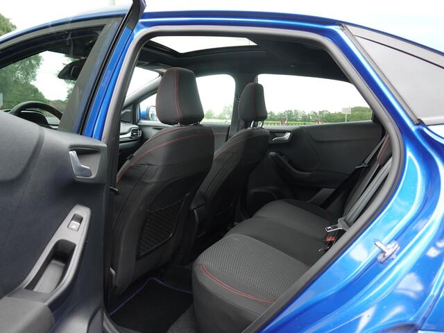 Ford PUMA 1.0 EcoBoost Hybrid 125PK ST-Line AUTOM. PANO | WINTERPACK | BLIS | CAMERA