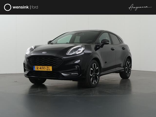 Ford PUMA 1.0 EcoBoost Hybrid ST-Line X | Navigatie | B&O | Climate Control | Cruise control | Elektr. Achterklep |