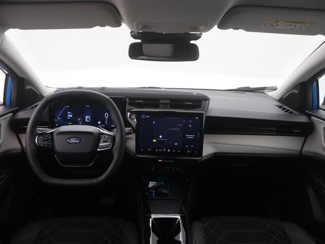 Ford PUMA Gen-E Premium 44 kWh WINTERPACK|ACC|BLIS|360CAMERA|B&O|ELEK.ACHTERKLEP|LED
