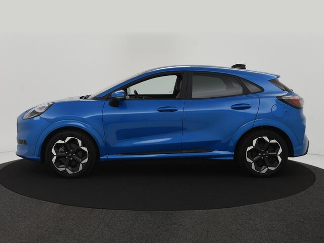 Ford PUMA Gen-E Premium 44 kWh WINTERPACK|ACC|BLIS|360CAMERA|B&O|ELEK.ACHTERKLEP|LED