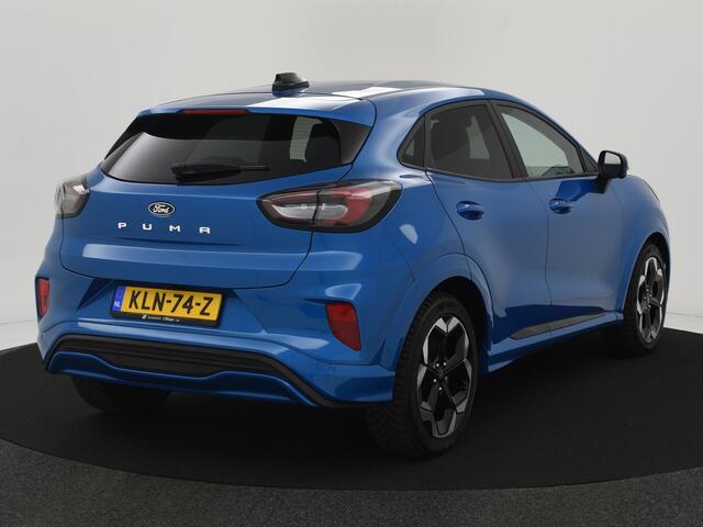 Ford PUMA Gen-E Premium 44 kWh WINTERPACK|ACC|BLIS|360CAMERA|B&O|ELEK.ACHTERKLEP|LED