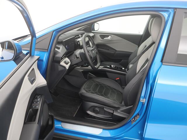 Ford PUMA Gen-E Premium 44 kWh WINTERPACK|ACC|BLIS|360CAMERA|B&O|ELEK.ACHTERKLEP|LED