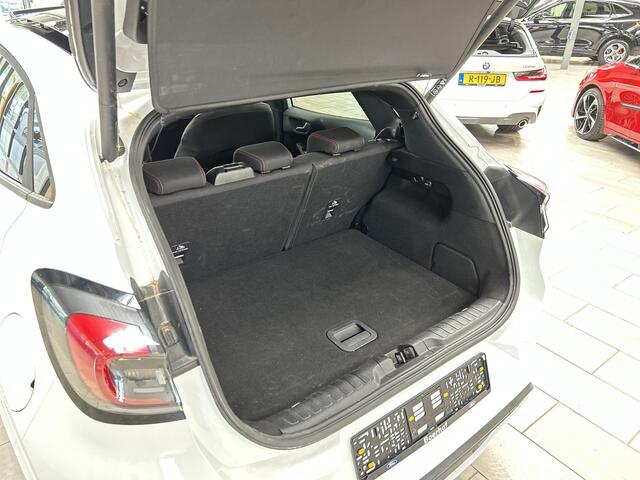 Ford PUMA EcoBoost 125 pk Hybrid ST-Line | Trekhaak | Winter Pack | Adapt. Cruise | Pano | FULL LED | Elektr. achterklep |