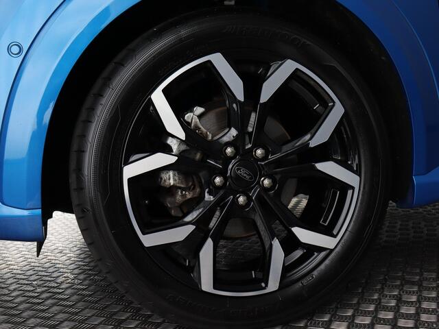 Ford PUMA 1.0 EcoBoost Hybrid ST-Line X (NL-Auto / Pano / Afn. Trekhaak / B&O / Camera)