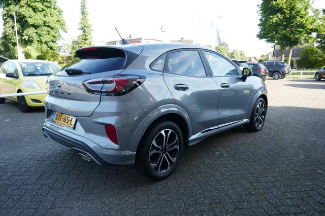 Ford PUMA 1.0 EB HYB. ST-LINE 155PK/COMFORTPACK/WINTERPACK/CAMERA