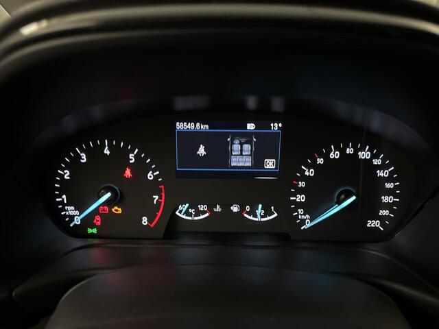 Ford PUMA 1.0 EcoBoost Hybrid Titanium Design | 58.600 KM | Winter Pack | WORDT VERWACHT!