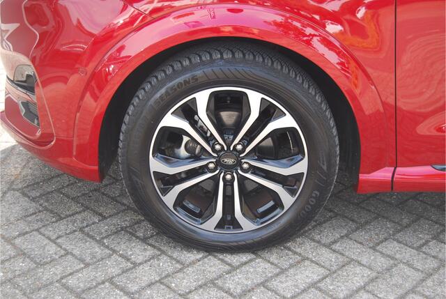 Ford PUMA 1.0 EcoBoost Hybrid ST-Line X CAMERA | WINTERPACK | BLISS | ADAPT CRUISE | PAKR.SENSOR V+A | ELEKTR.KLEP