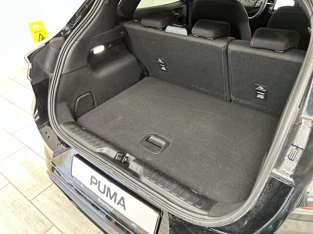Ford PUMA EcoBoost Hybrid 125pk ST-Line | Winterpack | Cruise control | Climate control | SYNC 4 | All-season banden |