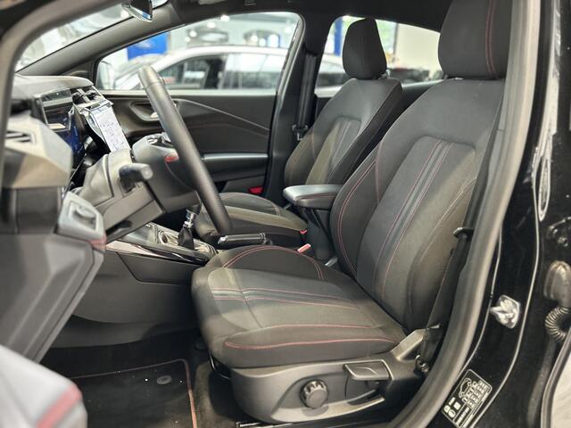 Ford PUMA EcoBoost Hybrid 125pk ST-Line | Winterpack | Cruise control | Climate control | SYNC 4 | All-season banden |