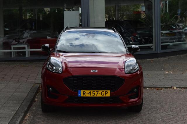 Ford PUMA 1.0 EcoBoost Hybrid ST-Line X|WinterPack|Cam.|