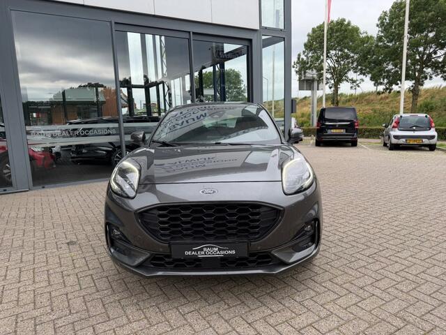 Ford PUMA 1.0 HYB ST-LINE X 125PK AIRCO NAVI LMV PDC-CAMERA