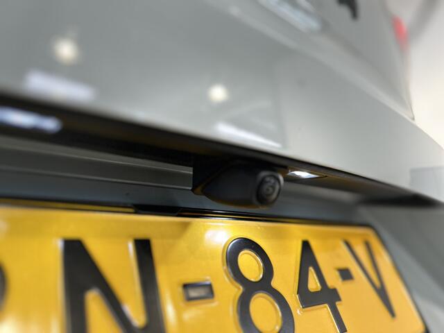 Ford PUMA EcoBoost Hybrid 125 pk ST-Line X | Trekhaak | Winter Pack | 360° | B&O | El. a. klep | Adapt. Cruise | 1e eig. |