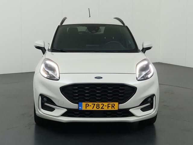 Ford PUMA 1.0 EcoBoost Hybrid ST-Line | Navigatie | Climate Control | Cruise Control | Parkeersesnoren |