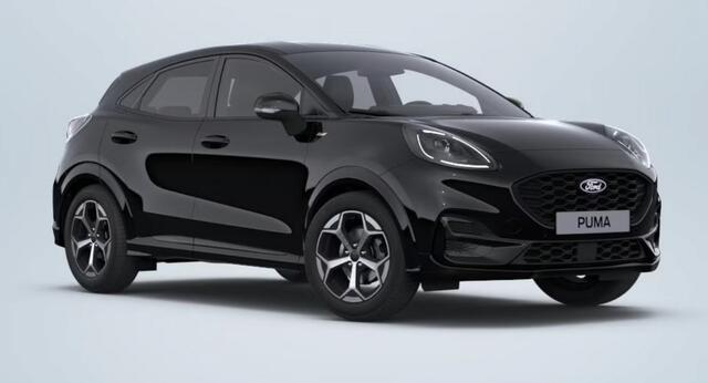 Ford PUMA 1.0 EcoBoost Hybrid ST-Line | Winterpack | All-weather banden | Achteruitrijcamera