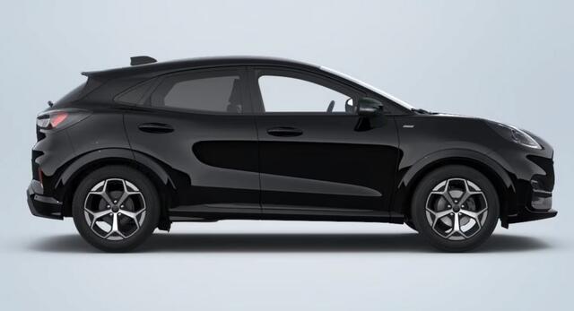 Ford PUMA 1.0 EcoBoost Hybrid ST-Line | Winterpack | All-weather banden | Achteruitrijcamera