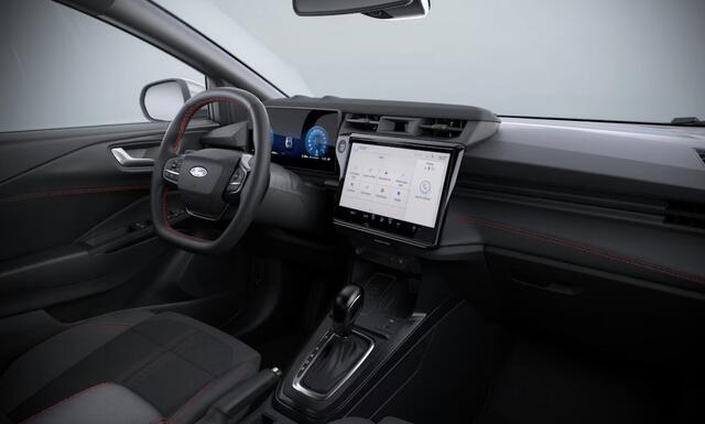 Ford PUMA 1.0 EcoBoost Hybrid ST-Line | Winterpack | All-weather banden | Achteruitrijcamera