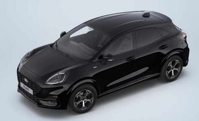 Ford PUMA 1.0 EcoBoost Hybrid ST-Line | Comfort Pack | Winterpack | All-weather banden | Achteruitrijcamera