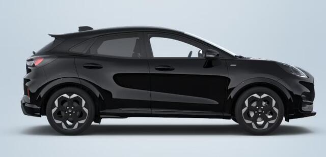Ford PUMA 1.0 EcoBoost Hybrid ST-Line X | 125pk | Winterpack | Acteruitrijcamera