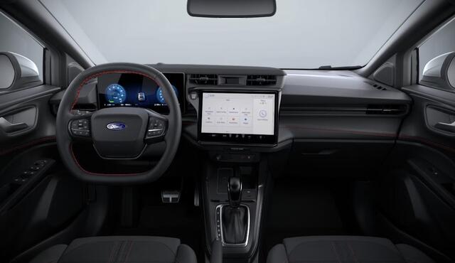 Ford PUMA 1.0 EcoBoost Hybrid ST-Line | Comfort Pack | Winterpack | All-weather banden | Achteruitrijcamera