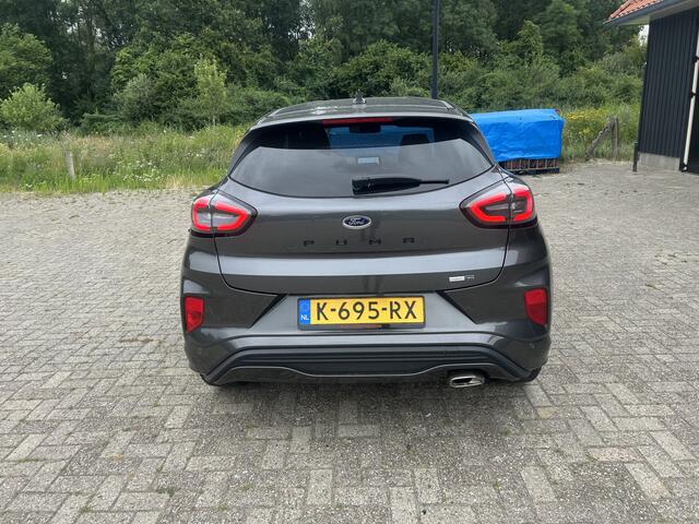 Ford PUMA 1.0 EcoBoost Hybrid ST-Line X B&O Keyless Navi Clima Cruise Pdc Nap