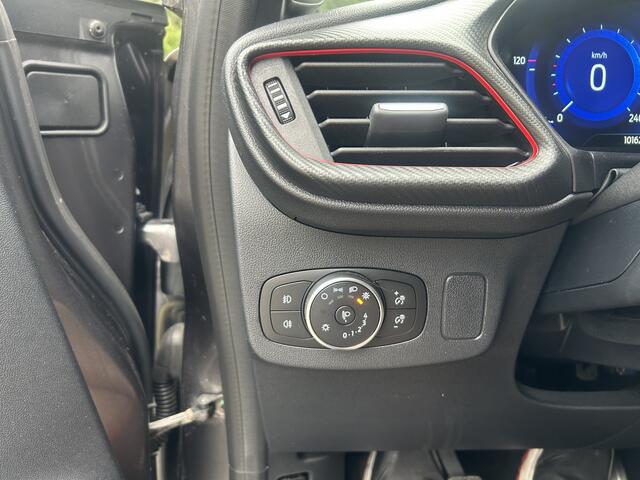Ford PUMA 1.0 EcoBoost Hybrid ST-Line X B&O Keyless Navi Clima Cruise Pdc Nap