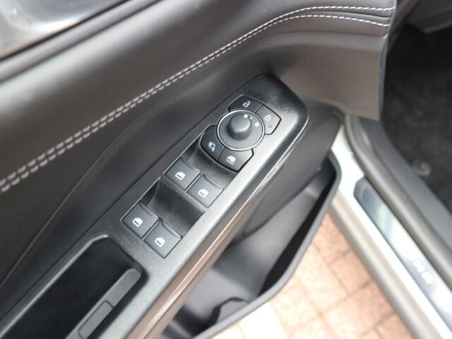 Ford PUMA Gen-E BlueCruise Edition 47 kWh * WINTER * MATRIX LED * TREKHAAK *