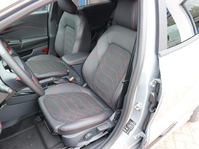 Ford PUMA 1.0 EcoBoost Hybrid ST-Line X * TREKHAAK * ADAP CRUISE * WINTER *