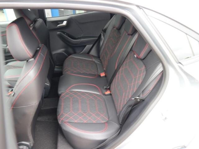 Ford PUMA 1.0 EcoBoost Hybrid ST-Line X * TREKHAAK * ADAP CRUISE * WINTER *