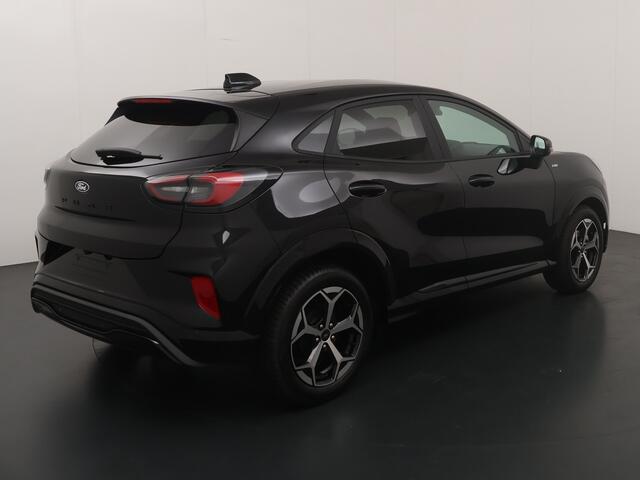 Ford PUMA EcoBoost 125pk Hybrid ST-Line All seasons | Camera | Comfort + Winter Pack
