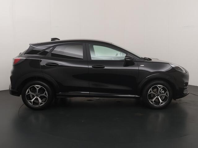 Ford PUMA EcoBoost 125pk Hybrid ST-Line All seasons | Camera | Comfort + Winter Pack