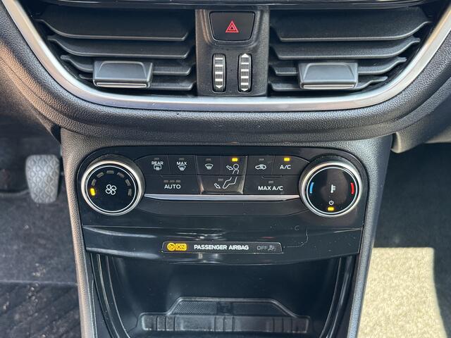 Ford PUMA 1.0 EcoBoost Hybrid Titanium Climate Control Navi Carplay