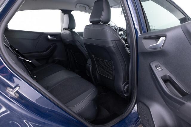 Ford PUMA 1.0 EcoBoost Hybrid Titanium X | B&O | NAVI | ECC | VELGEN