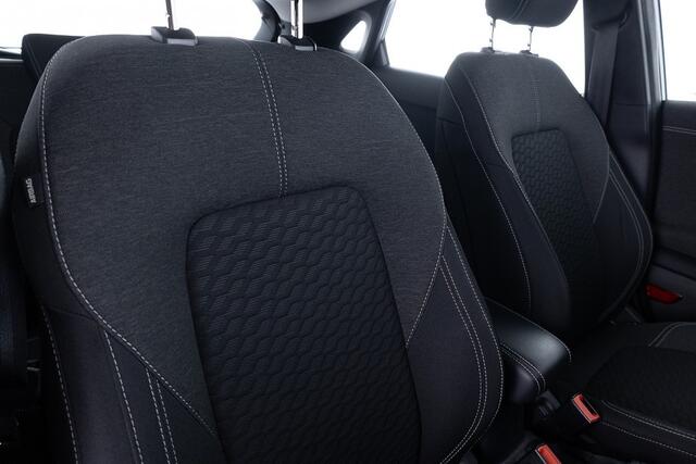 Ford PUMA 1.0 EcoBoost Hybrid Titanium | NAVI | Trekhaak