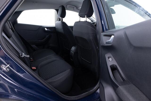 Ford PUMA 1.0 EcoBoost Hybrid Titanium | NAVI | Trekhaak