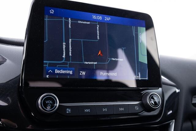 Ford PUMA 1.0 EcoBoost Hybrid Titanium | NAVI | Trekhaak